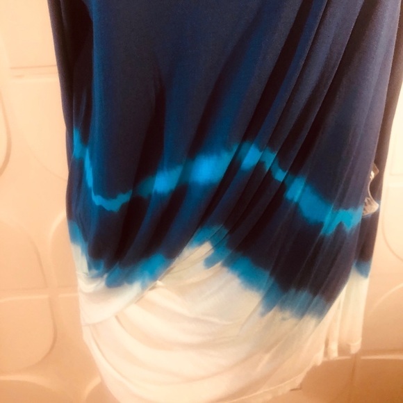 Rich fabulous and broke top - Picture 3 of 5